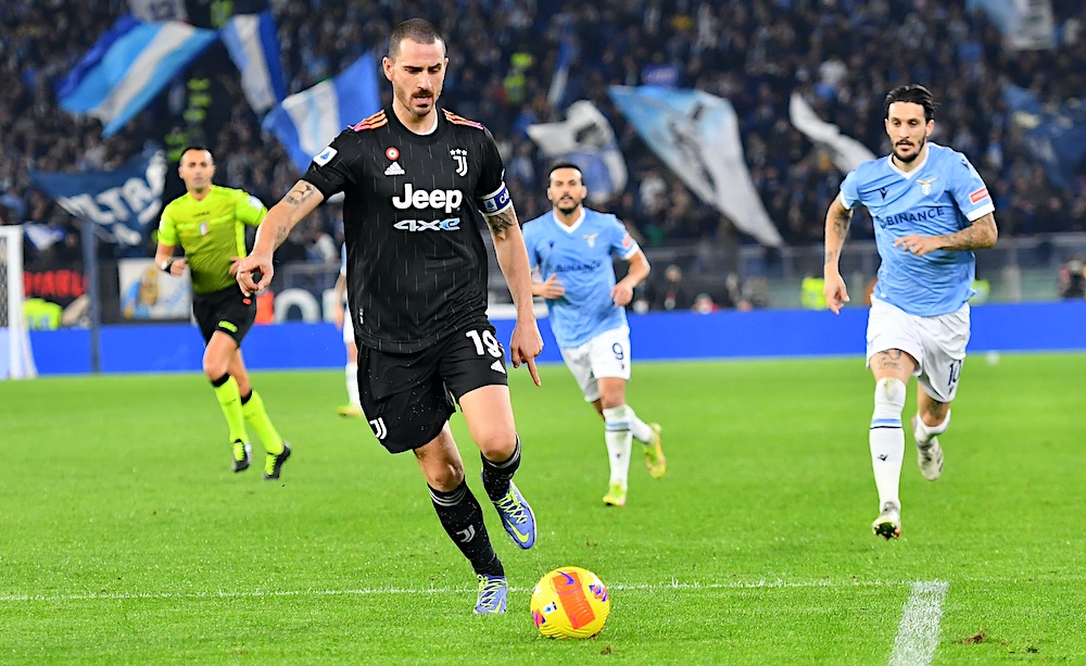 Leoonardo Bonucci