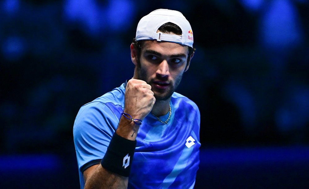 Matteo Berrettini