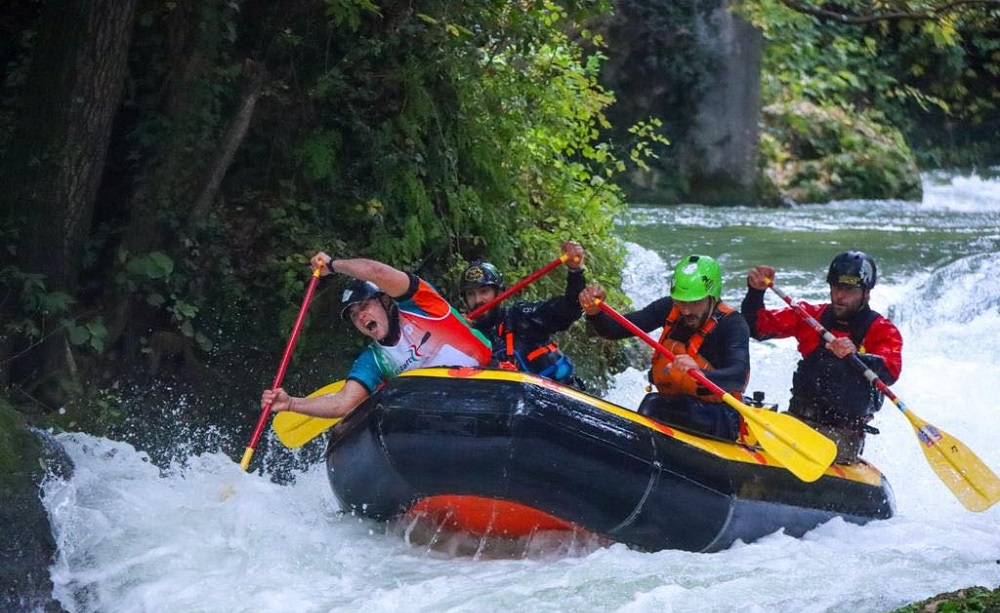 Rafting 2