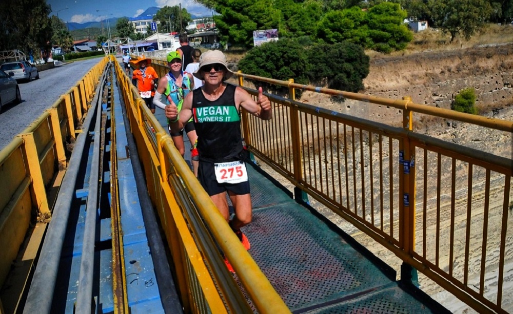 Running, Roldano Marzorati