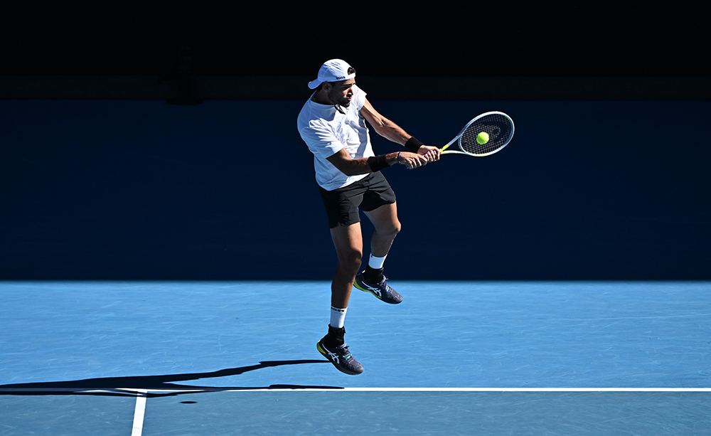 Matteo Berrettini