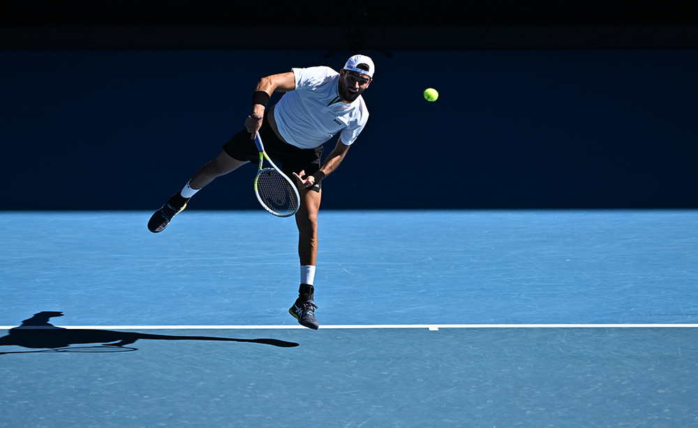 Matteo Berrettini