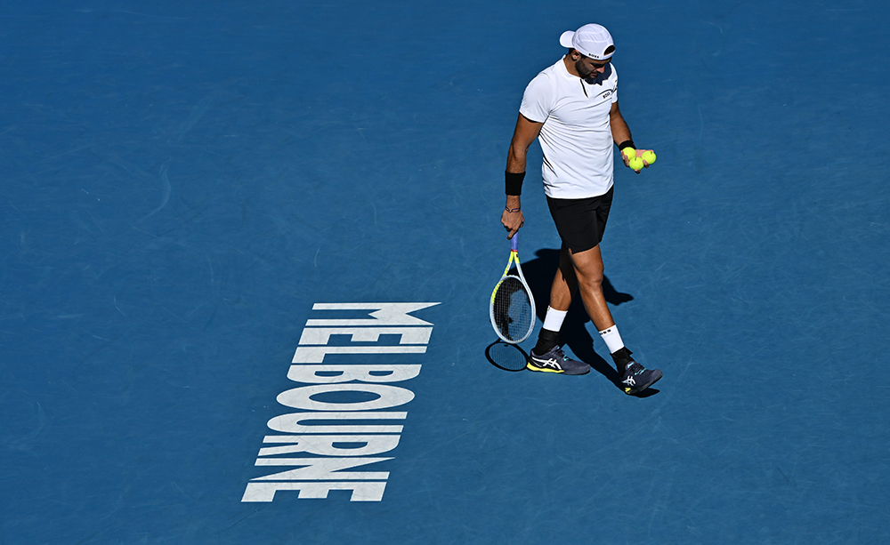 Matteo Berrettini