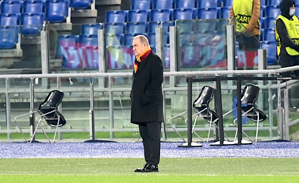 Fatih Terim