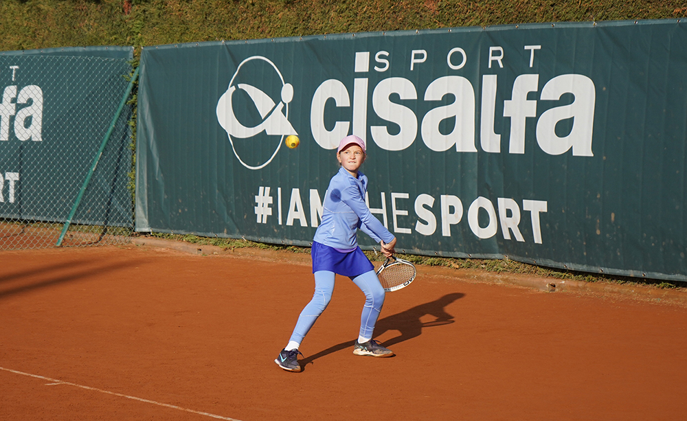 Giulia Luchetti - Foto Lemon Bowl