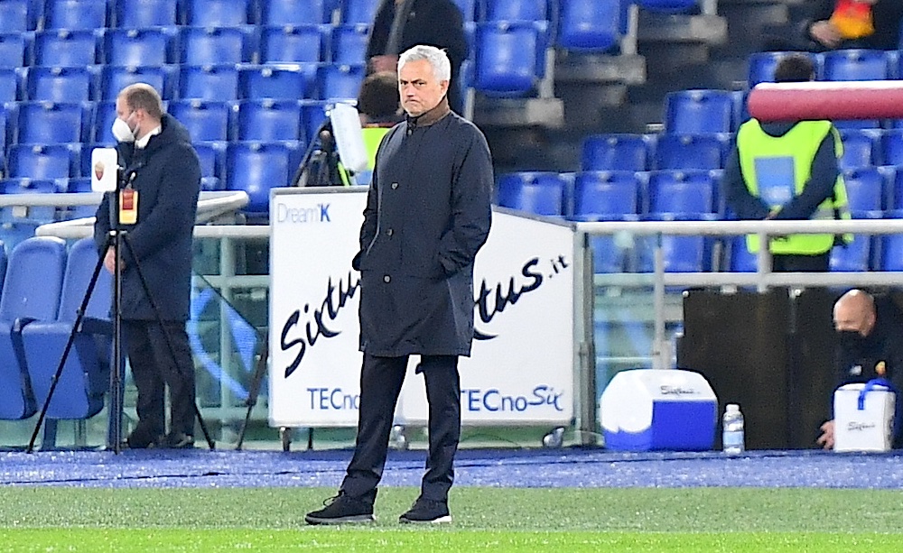 José Mourinho