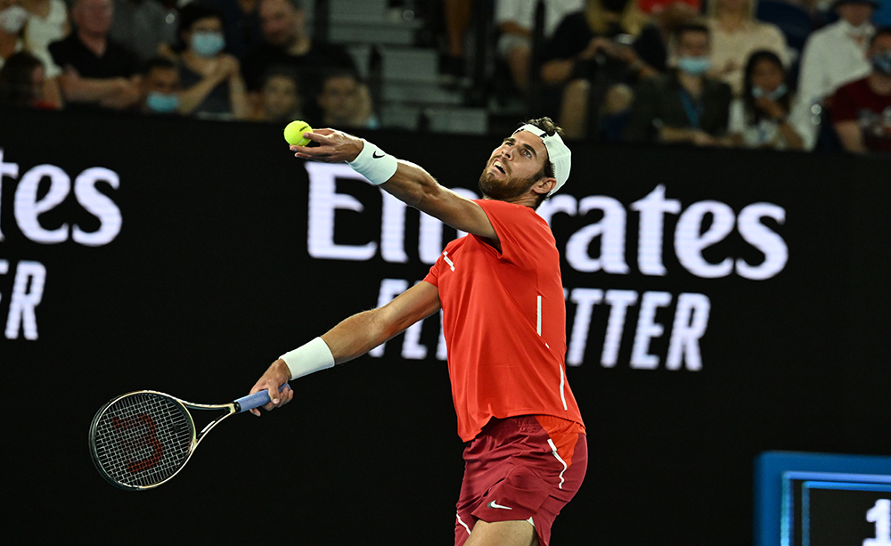 Karen Khachanov