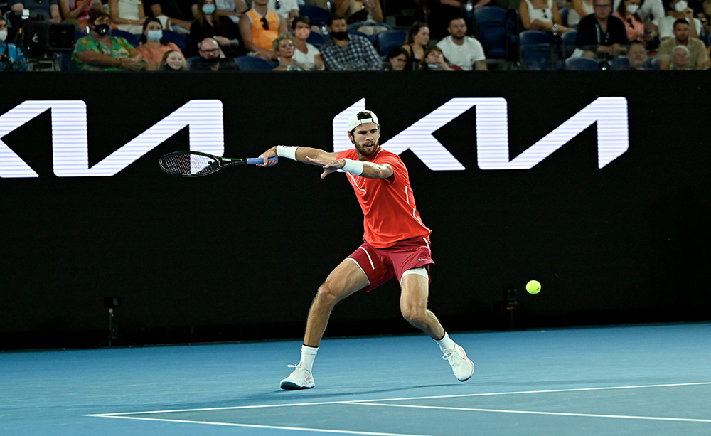 Karen Khachanov