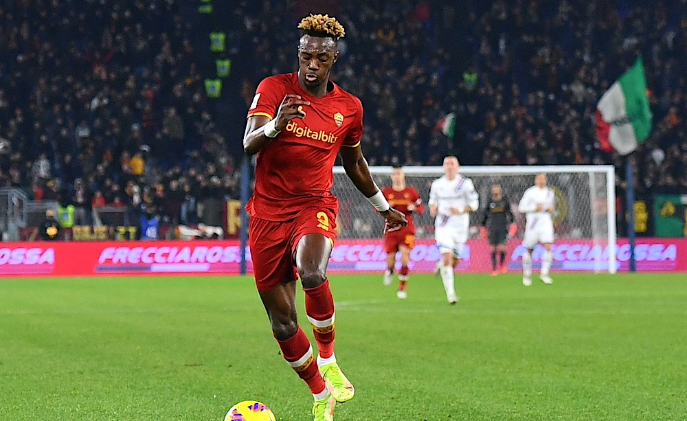 Tammy Abraham