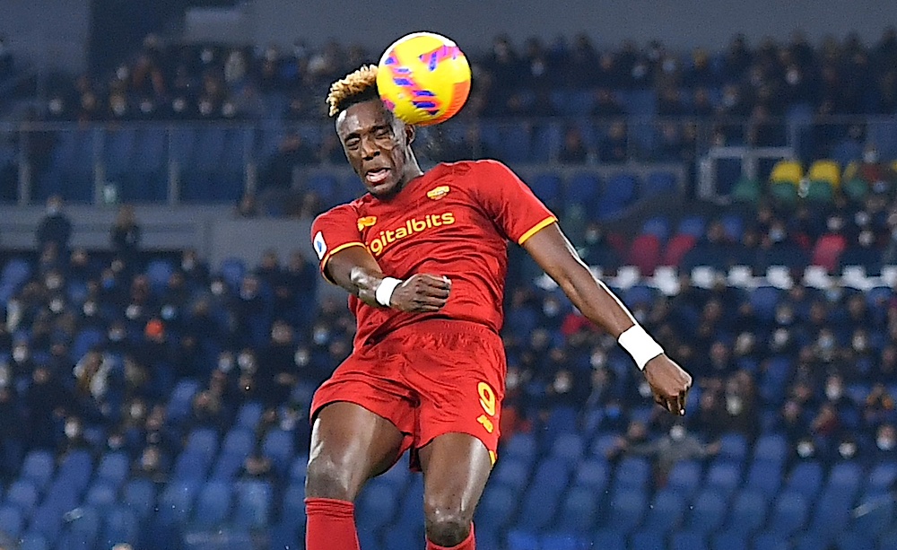 Tammy Abraham