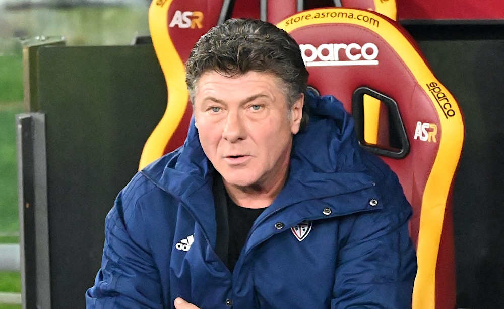 Walter Mazzarri