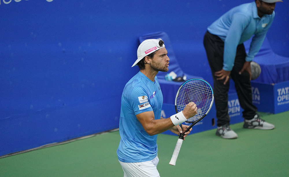 Joao Sousa