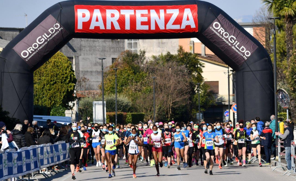 Maratonina di Brugnera