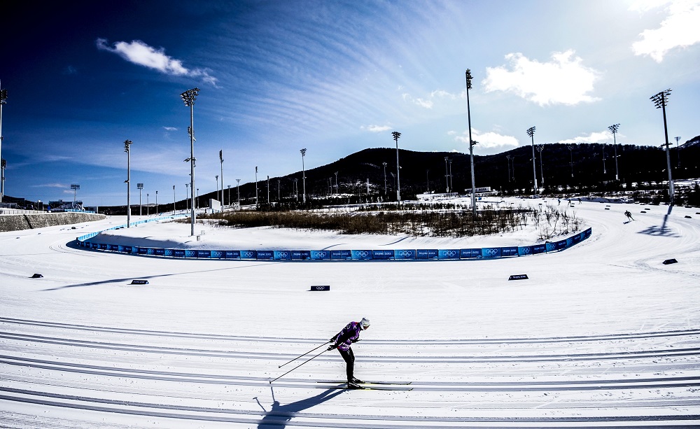 Olimpiadi Pechino