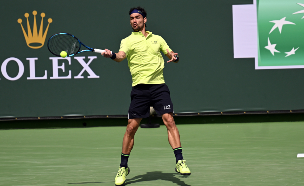 Fabio Fognini