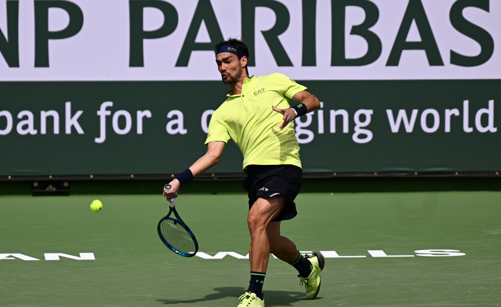 Fabio Fognini