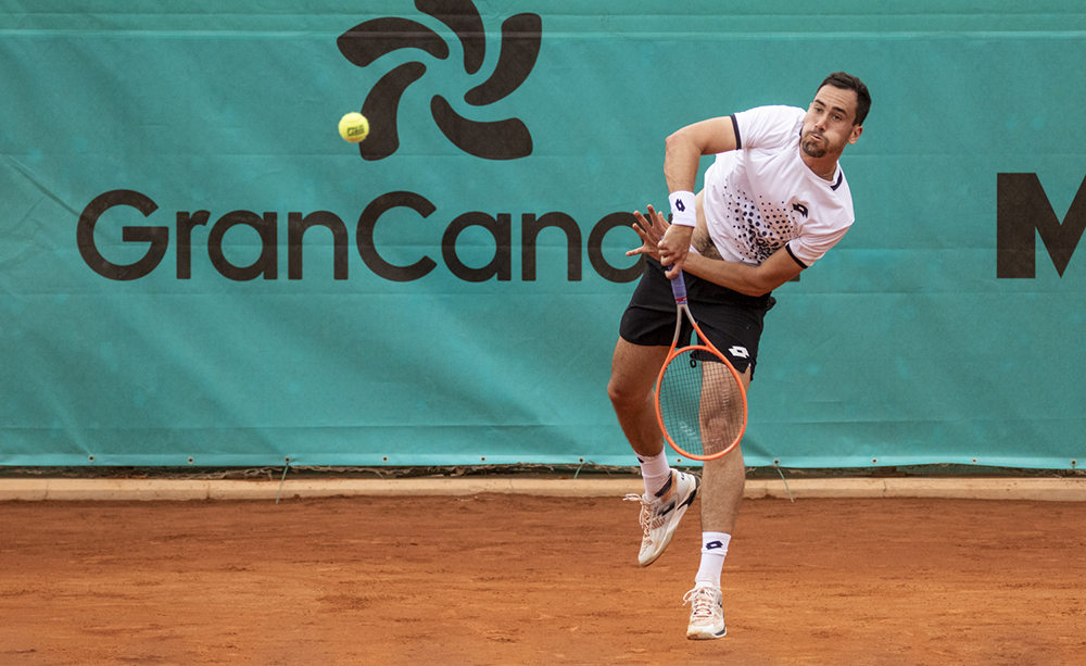 Gianluca Mager - Foto Marta Magni/MEF Tennis Events