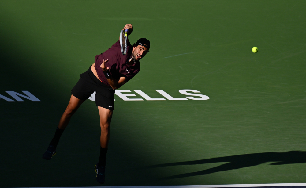 Matteo Berrettini