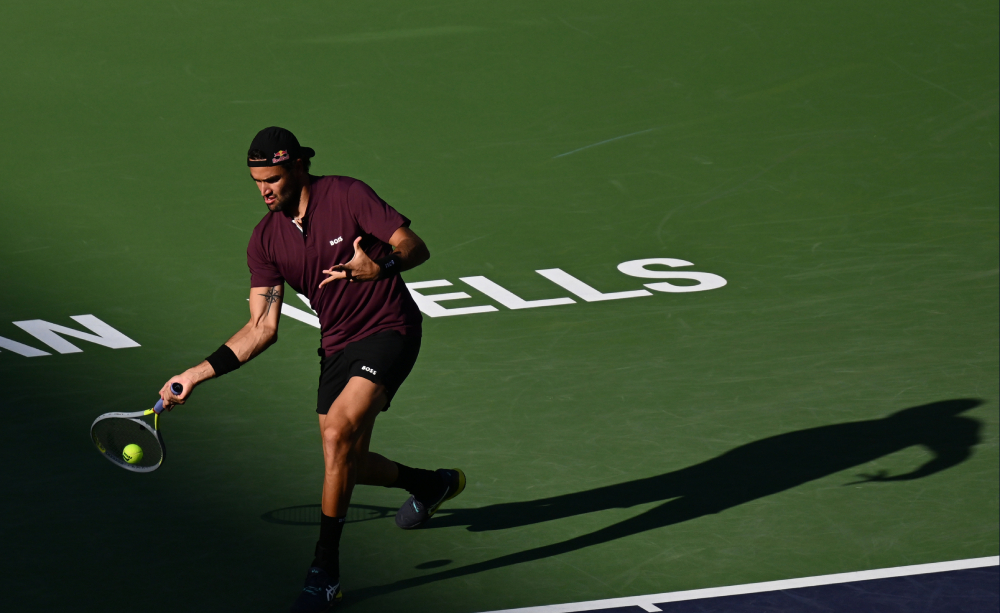 Matteo Berrettini