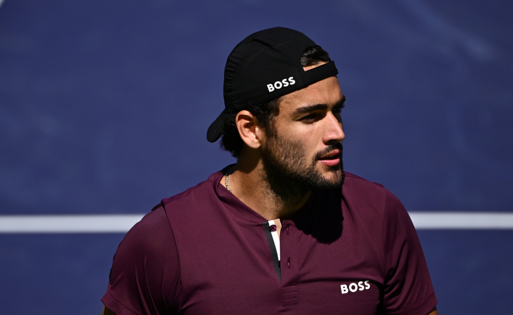 Matteo Berrettini