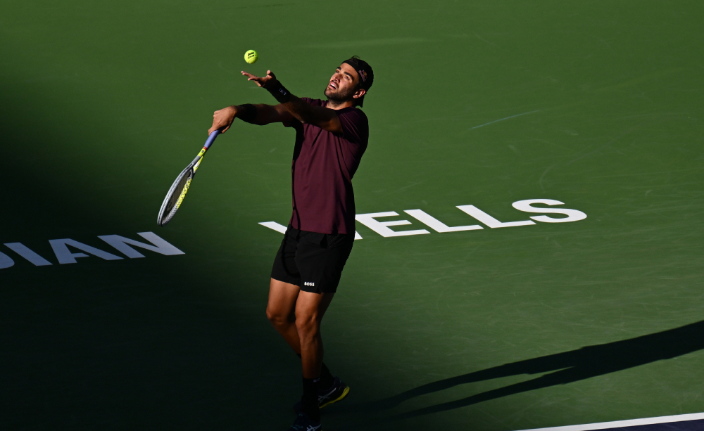 Matteo Berrettini