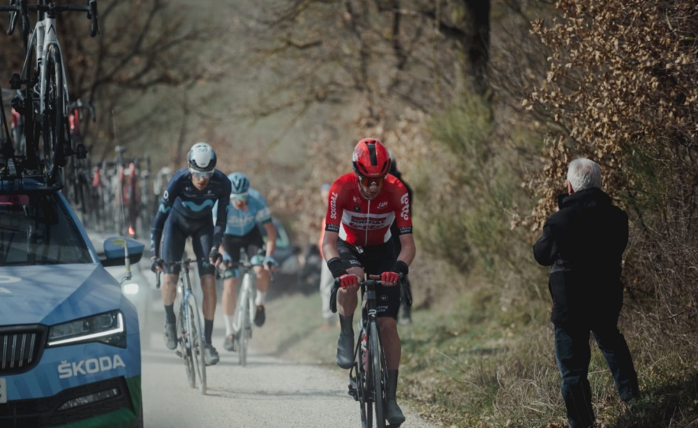 Strade Bianche