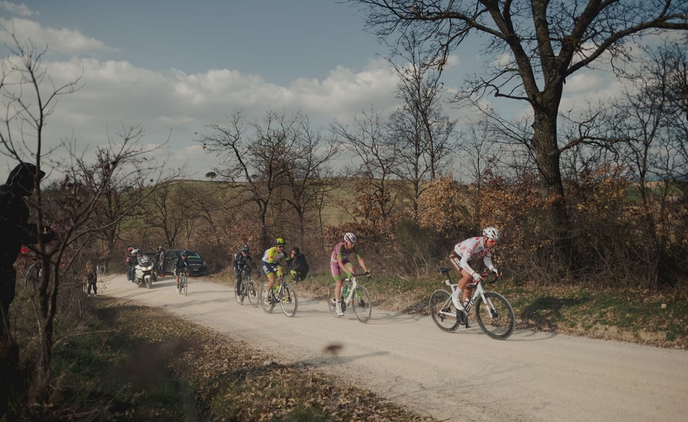 Strade Bianche