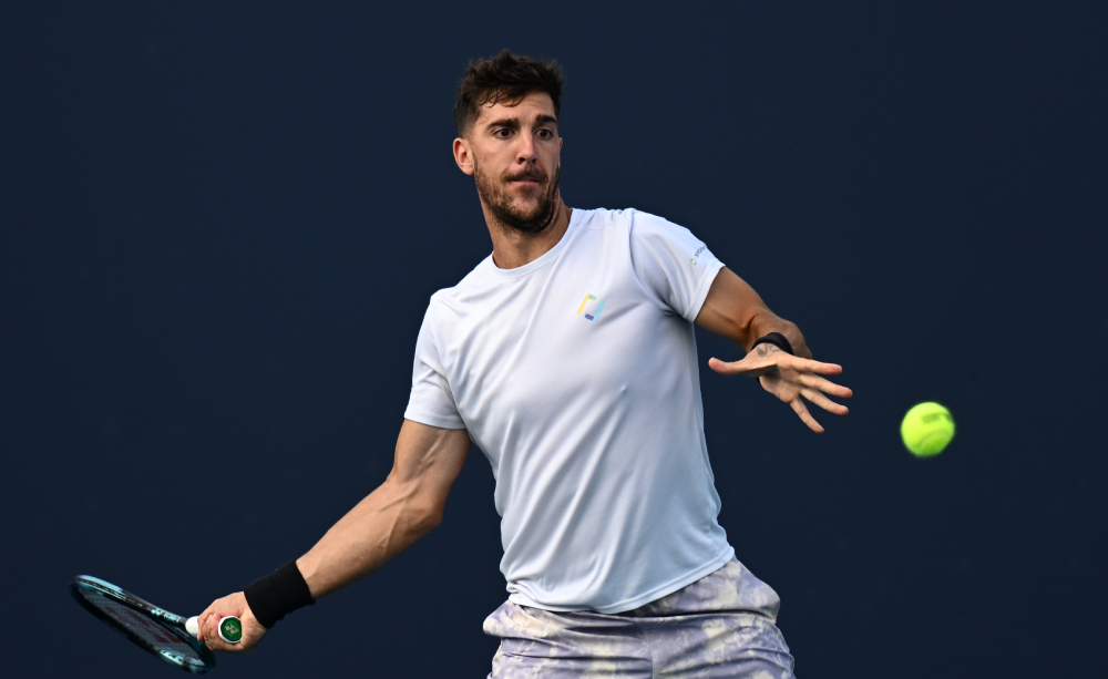 Thanasi Kokkinakis