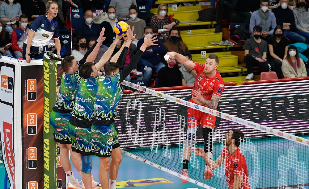 Zaytsev