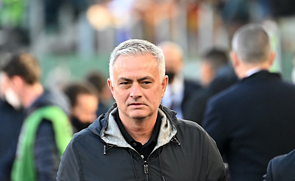 José Mourinho