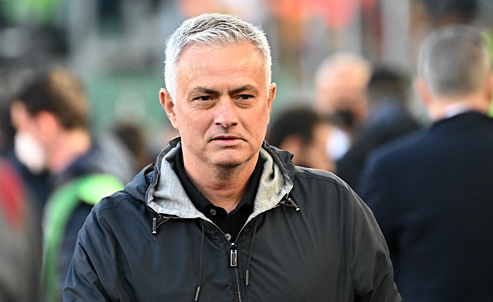 José Mourinho