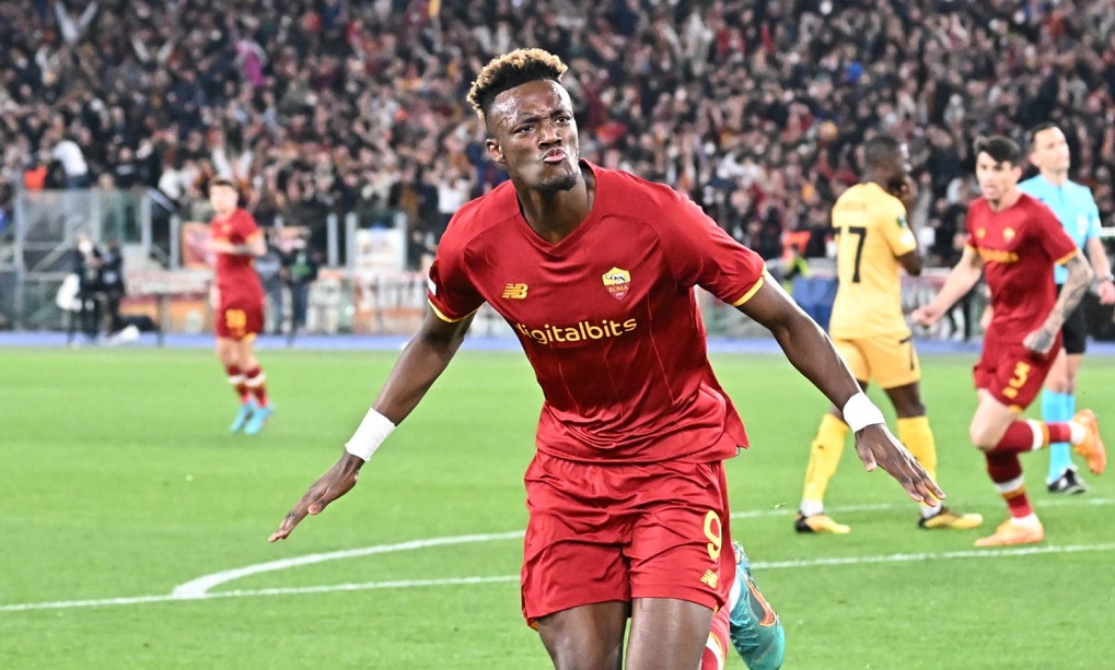 Tammy Abraham