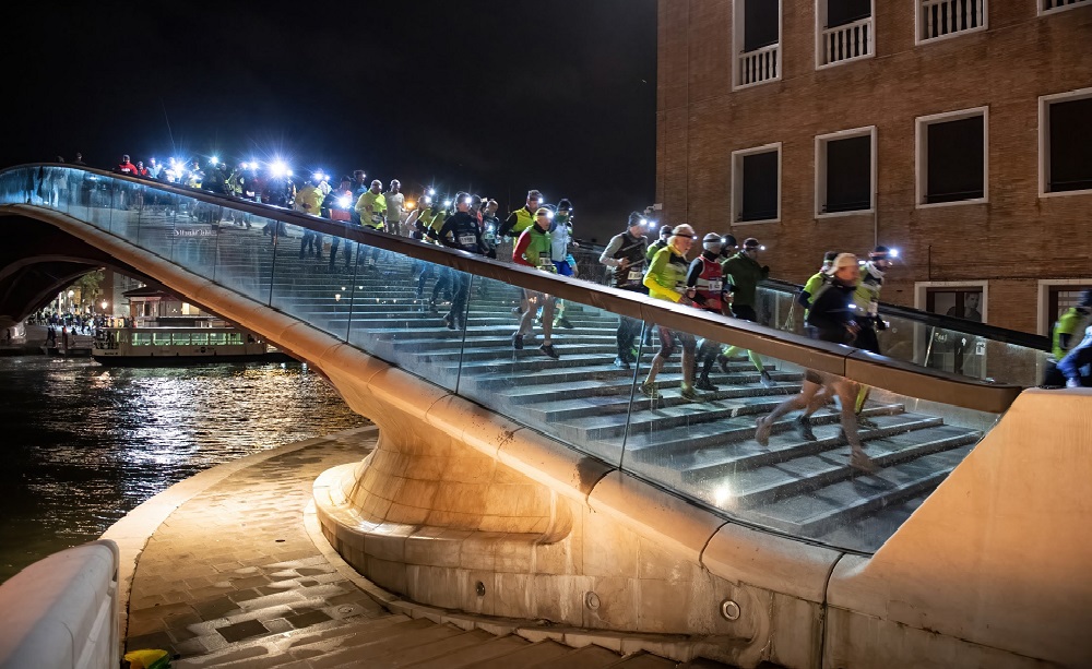 Venice Night Trail