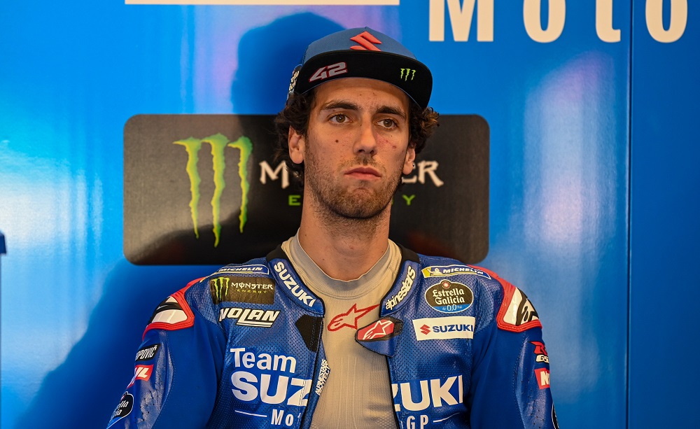 Alex Rins