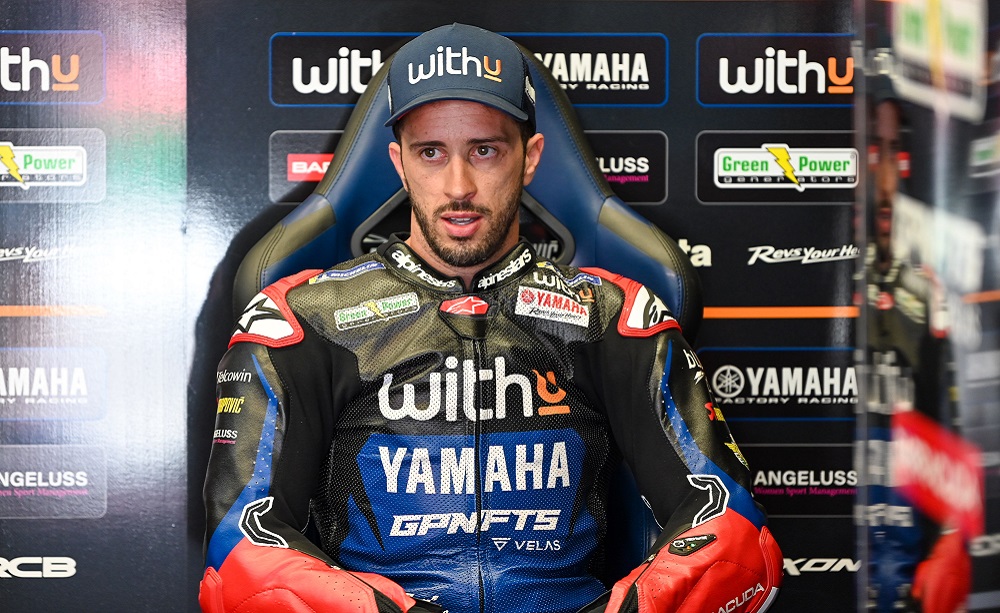 Andrea Dovizioso