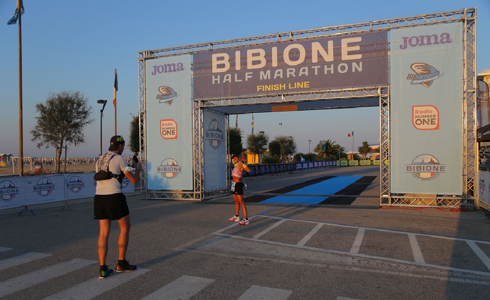 Bibione