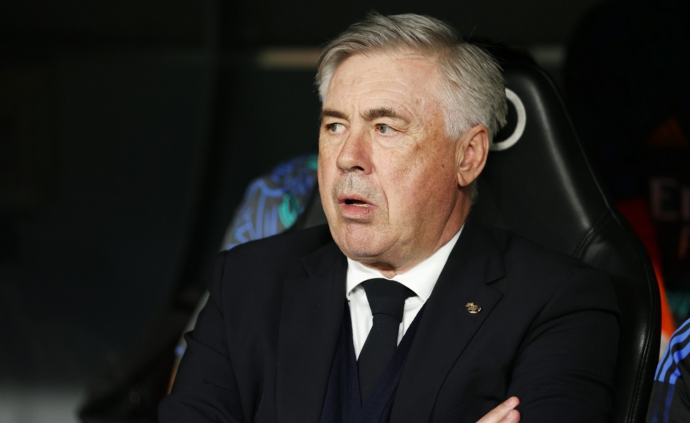 Carlo Ancelotti