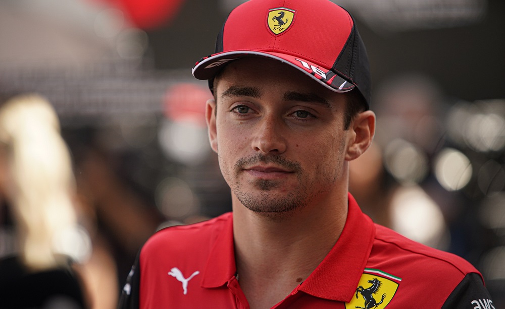 Charles Leclerc