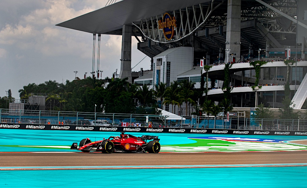 Charles Leclerc