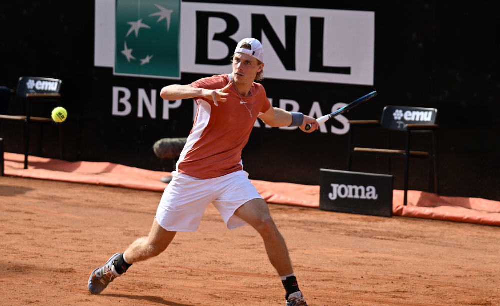 Denis Shapovalov