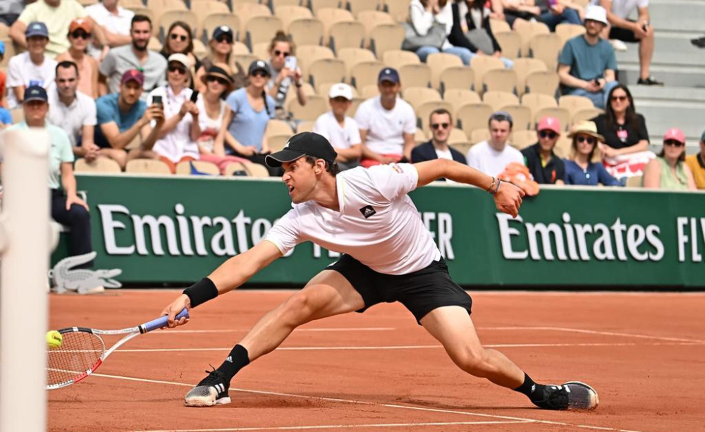 Dominic Thiem