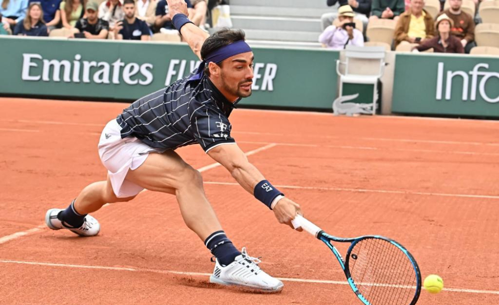 Fabio Fognini