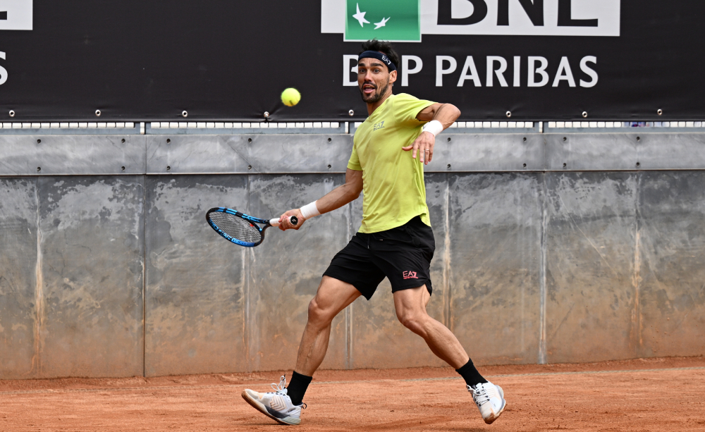 Fabio Fognini