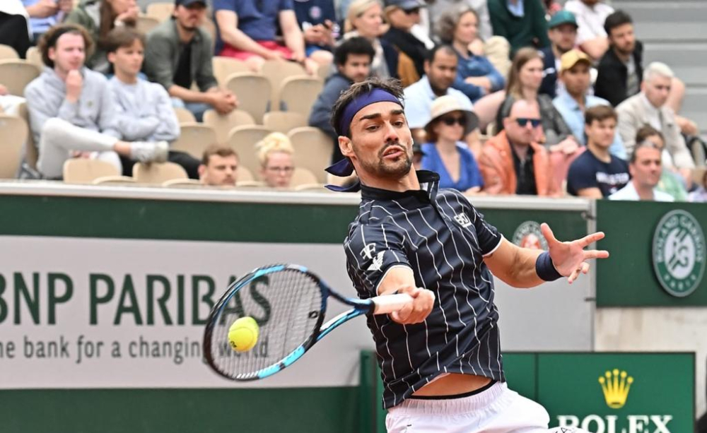 Fabio Fognini