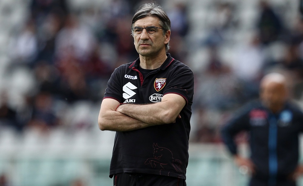 Ivan Juric