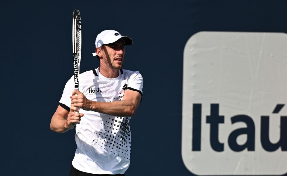 John Millman