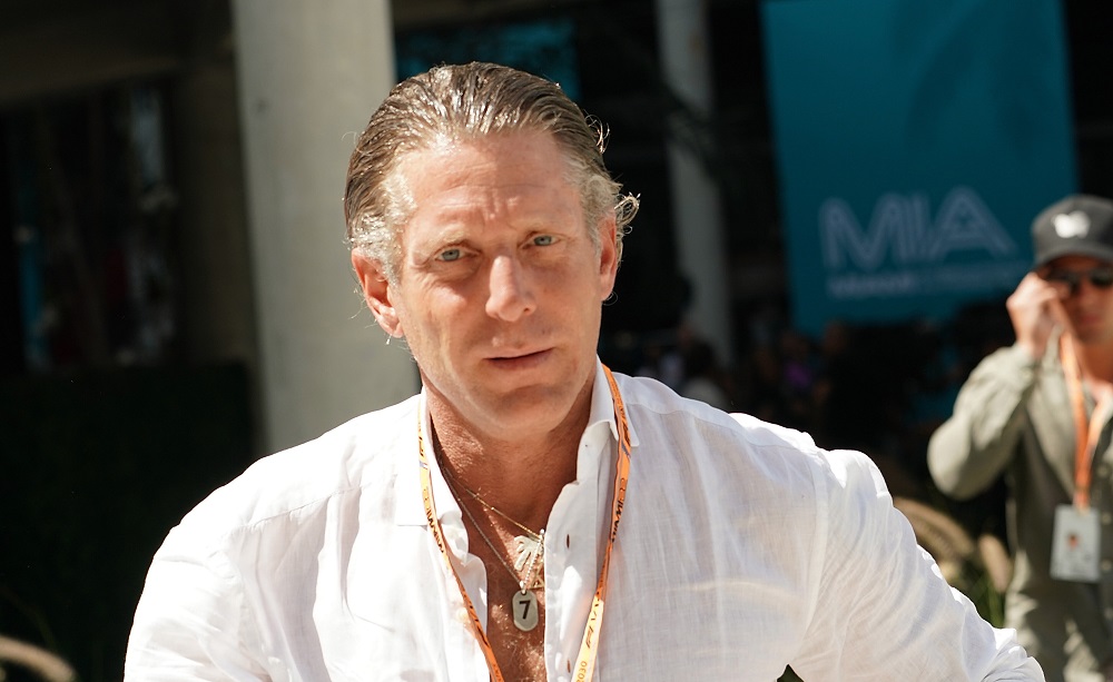 Lapo Elkann