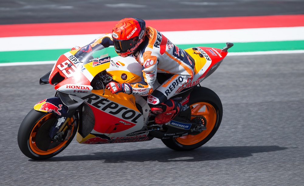 Marc Marquez