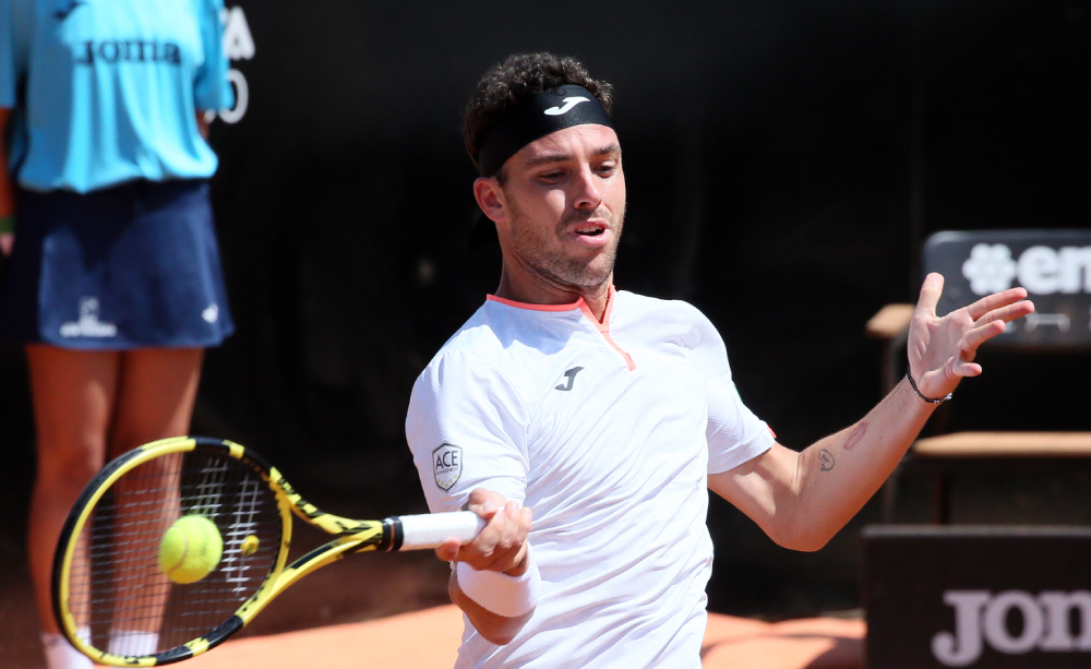 Marco Cecchinato