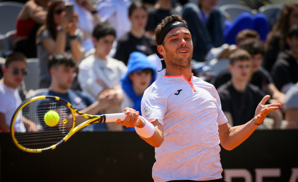 Marco Cecchinato